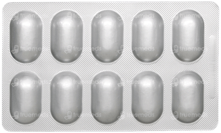 Ablung Capsule 10