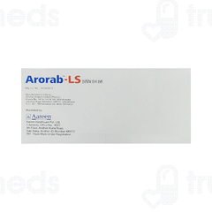 Arorab Ls Tablet 10