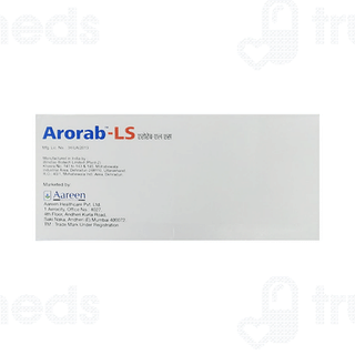 Arorab Ls Tablet 10