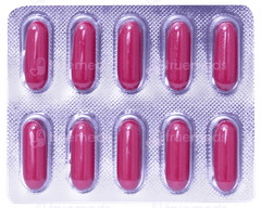 Steon Capsule 10