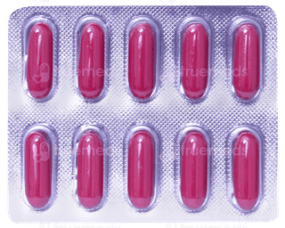 Steon Capsule 10