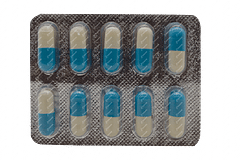 Acebull 100 MG Capsule 10