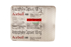 Acebull 100 Capsule 10