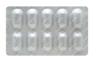 Ityza 200 MG Capsules 10