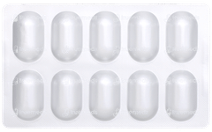 I Tyza 200 Capsule 10