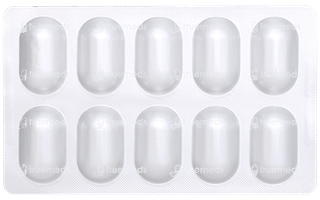 I Tyza 200 Capsule 10