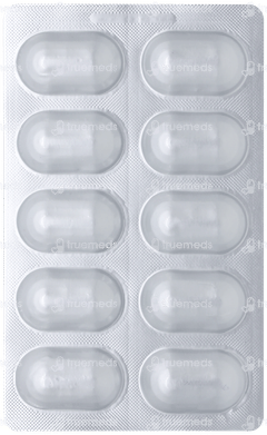 Dabinol 150 Capsule 10