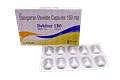 Dabitor 150 Capsule 10