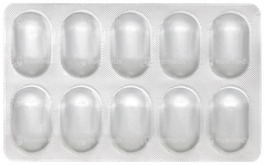 Dabitor 150 Capsule 10