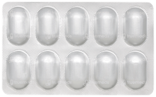 Dabitor 150 Capsule 10