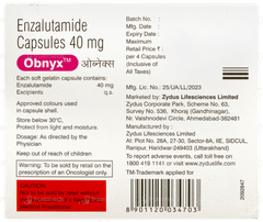 Obnyx Capsule 4 Obnyx Capsule 4