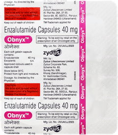 Obnyx Capsule 4 Obnyx Capsule 4