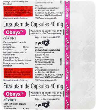 Obnyx Capsule 4