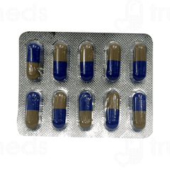 Anidox Lb Capsule 10