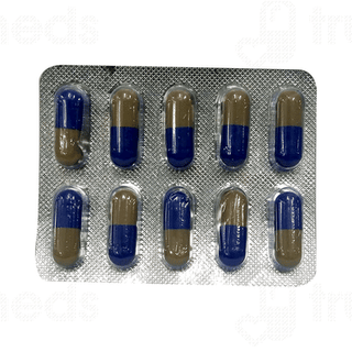 Anidox Lb Capsule 10
