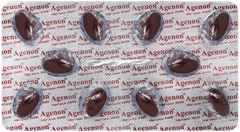 Agenon Capsule 10