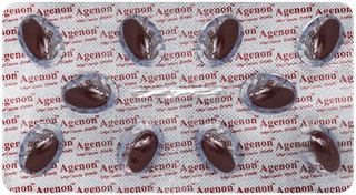 Agenon Capsule 10