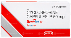 Sprintas 50 Capsule 5