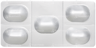 Sprintas 50 Capsule 5