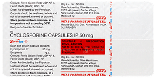 Sprintas 50 Capsule 5