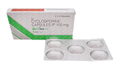 Sprintas 100 Capsule 5