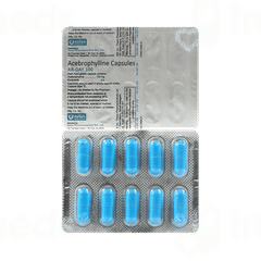 Ab Day 100 Capsule 10