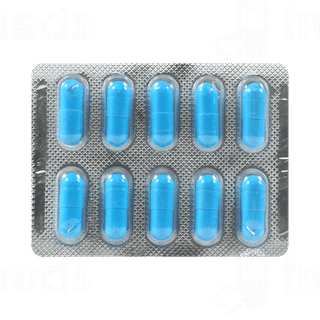 Ab Day 100 Capsule 10
