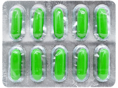 Gemsoline D3 Max Capsule 10 Gemsoline D3 Max Capsule 10