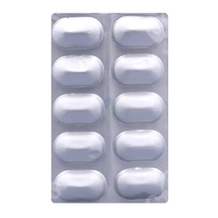 Azuvas 10 Gold Capsule 10
