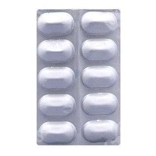 Azuvas 10 Gold Capsule 10