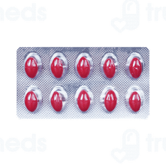Actinin O 20 Mg Soft Gelatin Capsule 10
