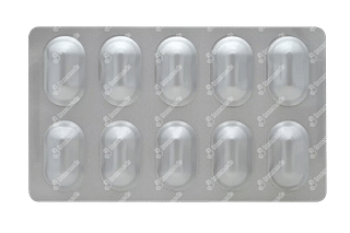 Clagen Capsule 10