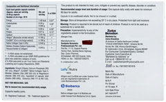 Clagen Capsule 10 Clagen Capsule 10