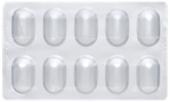 Clagen Capsule 10 Clagen Capsule 10