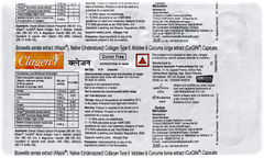 Clagen Capsule 10 Clagen Capsule 10