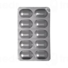 Athzol Dsr Capsule 10