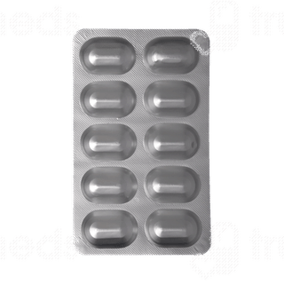 Athzol Dsr Capsule 10
