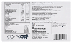 Care Q 10 Forte Capsule 10