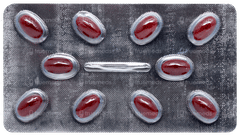 Care Q 10 Forte Capsule 10