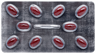 Care Q 10 Forte Capsule 10