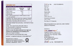 Rejuvance Capsule 10