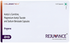 Rejuvance Capsule 10