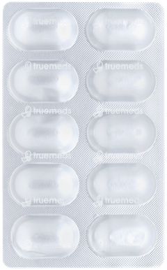 Rejuvance Capsule 10