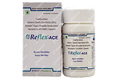 Reflex Ace Capsule 14