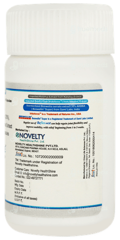 Reflex Ace Capsule 14