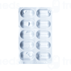 Amrizol Dsr Capsule 10