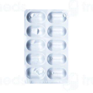 Amrizol Dsr Capsule 10