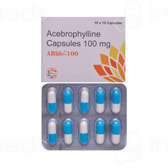 Ablife 100 Capsule 10