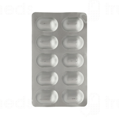 Abnor Capsule 10