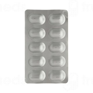 Abnor Capsule 10